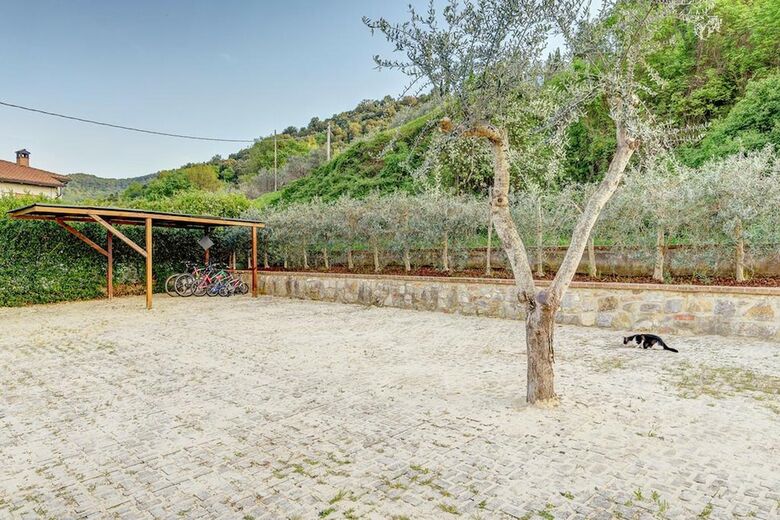 Apartamento La Folaga Del Trasimeno