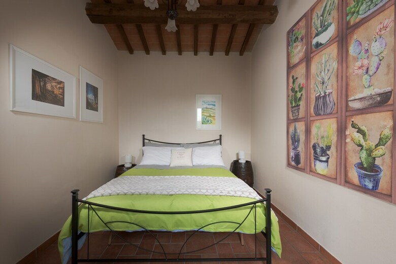Apartamento La Folaga Del Trasimeno