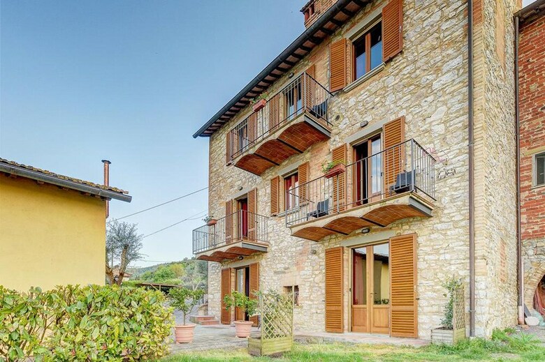 Apartamento La Folaga Del Trasimeno
