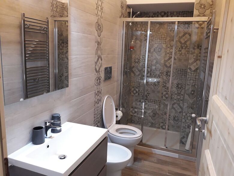 Bed & Breakfast Wanderlust San Lorenzo