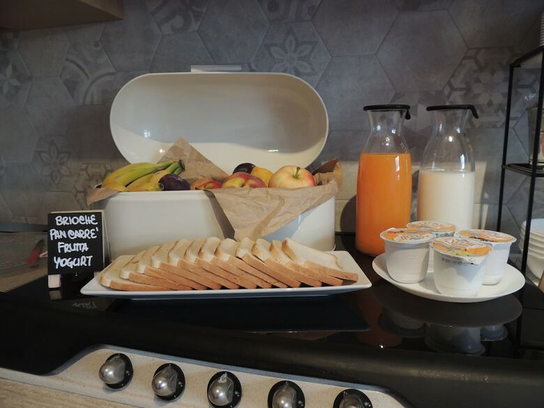 Bed & Breakfast Wanderlust San Lorenzo