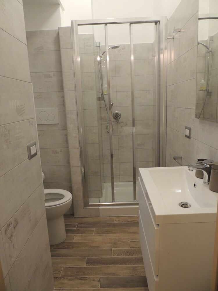 Bed & Breakfast Wanderlust San Lorenzo