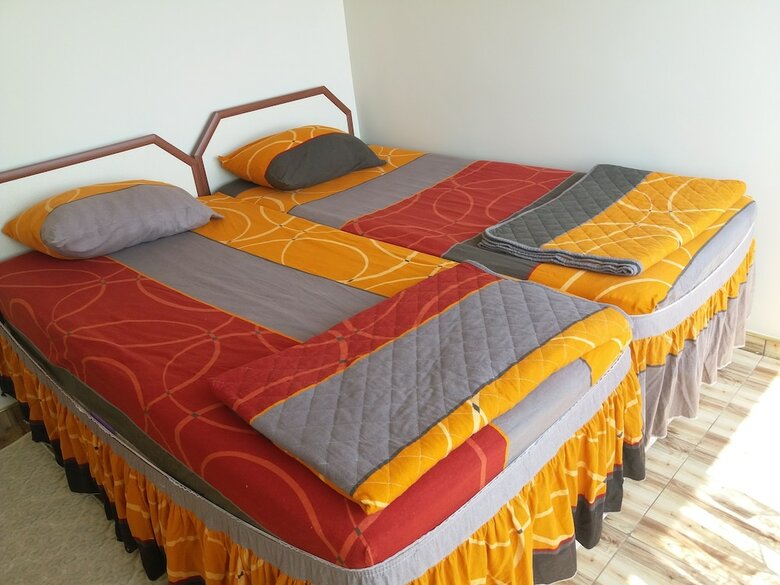 Saglik Apart Pansiyon