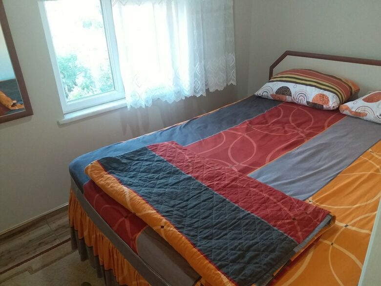 Saglik Apart Pansiyon