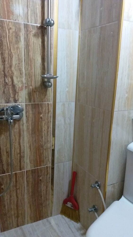 Saglik Apart Pansiyon