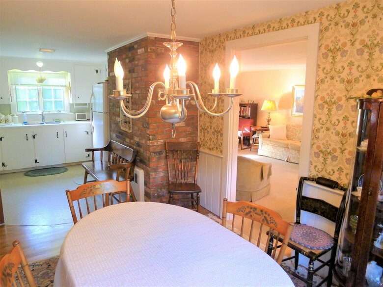 16 Blueberry - 2 Bedroom House