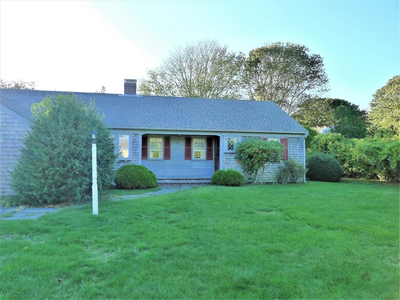 16 Blueberry - 2 Bedroom House