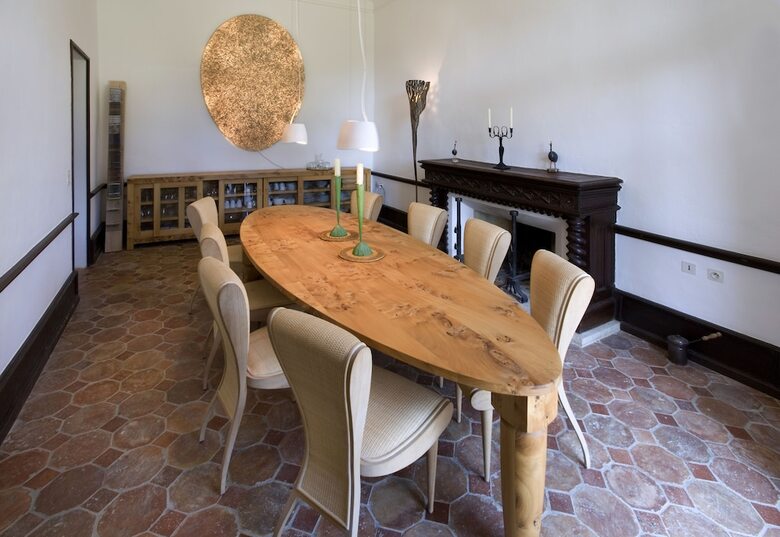 Ch�teau Marteret