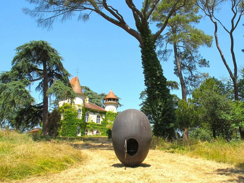 Ch�teau Marteret
