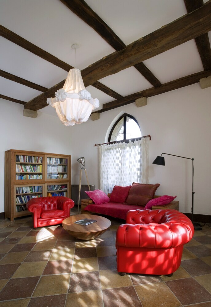 Ch�teau Marteret