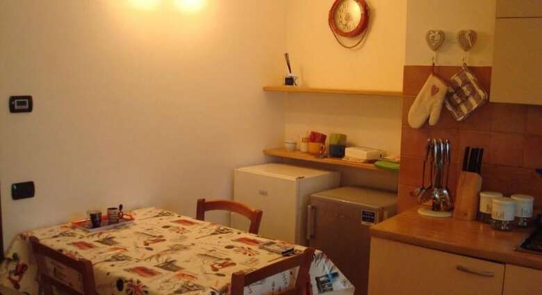 Apartamento Alba Al Teatro Appartamento