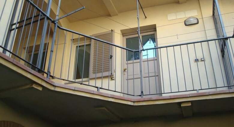 Apartamento Alba Al Teatro Appartamento