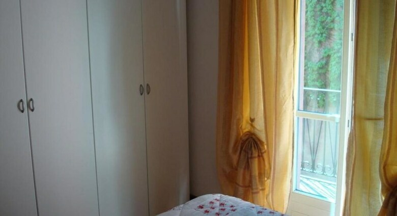 Apartamento Alba Al Teatro Appartamento