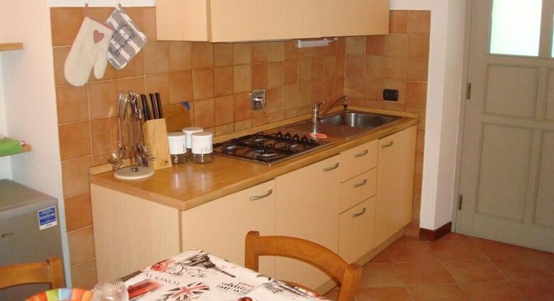 Apartamento Alba Al Teatro Appartamento