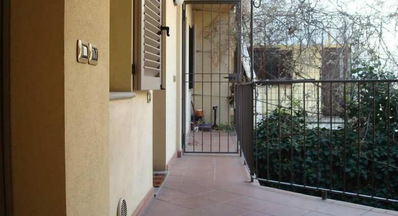 Apartamento Alba Al Teatro Appartamento