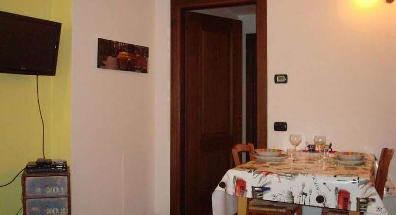 Apartamento Alba Al Teatro Appartamento