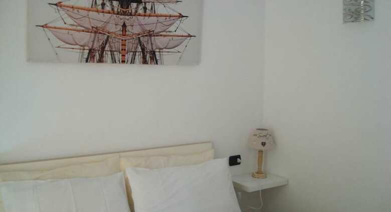 Apartamento Alba Al Teatro Appartamento