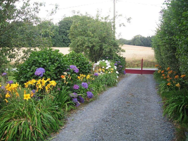 Hotel Le Petit Clos