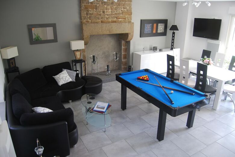 Hotel Le Petit Clos