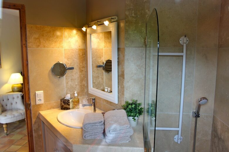 B&B La Badelle