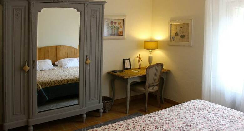 B&B La Badelle