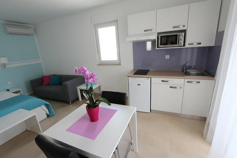 Apartamentos Studio Emanuel