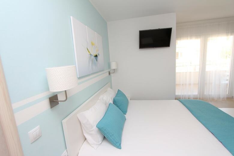 Apartamentos Studio Emanuel