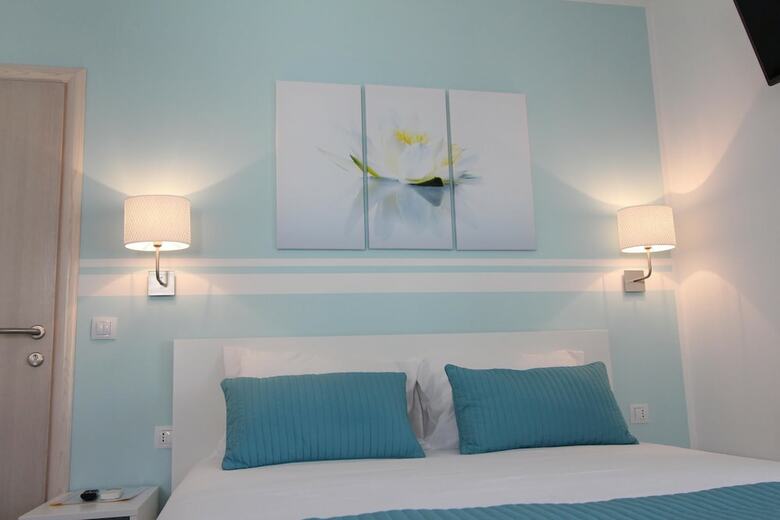 Apartamentos Studio Emanuel