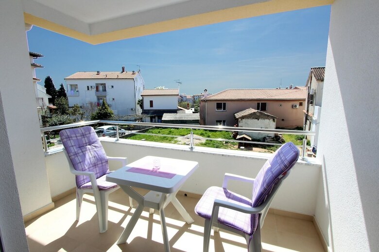 Apartamentos Studio Emanuel