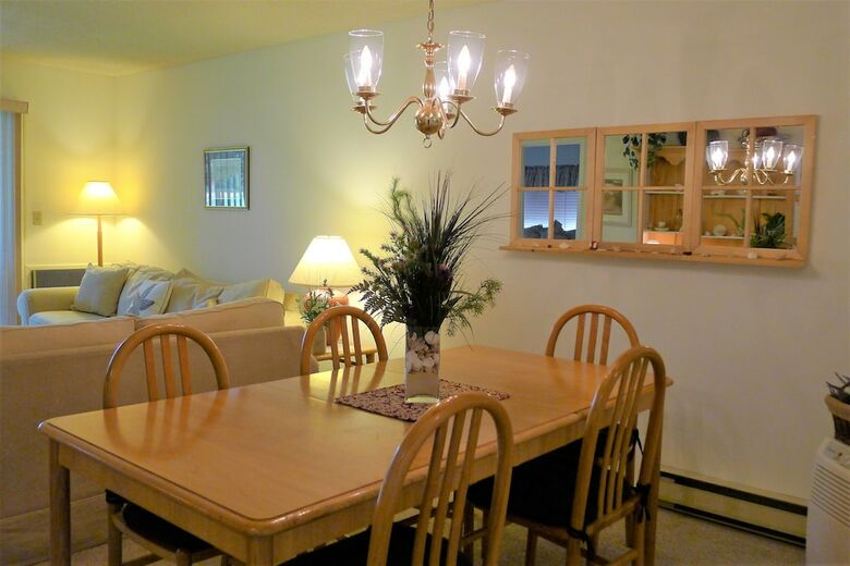 96 Eaton - 2 Bedroom Condo