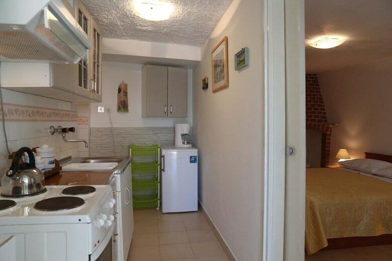 Apartments Knezovic