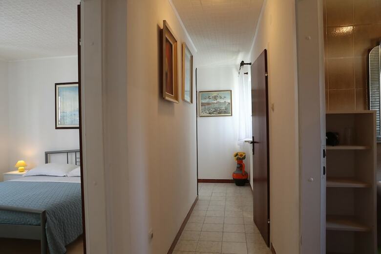 Apartments Knezovic