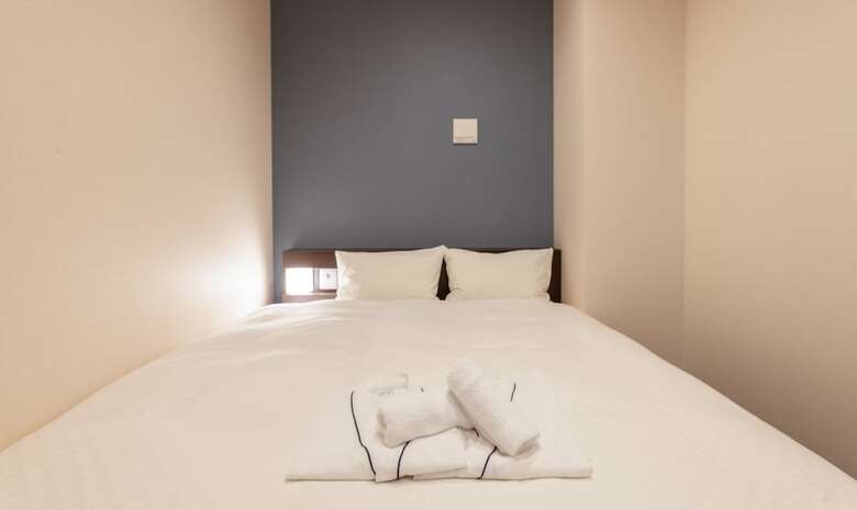 Floral Hotel Sakaisujihonmachi Osaka