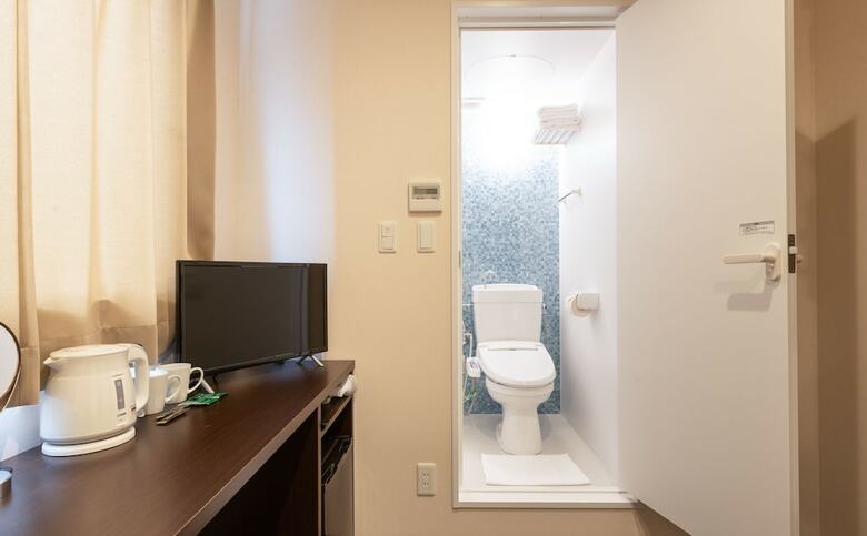 Floral Hotel Sakaisujihonmachi Osaka