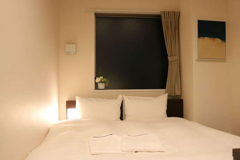 Floral Hotel Sakaisujihonmachi Osaka