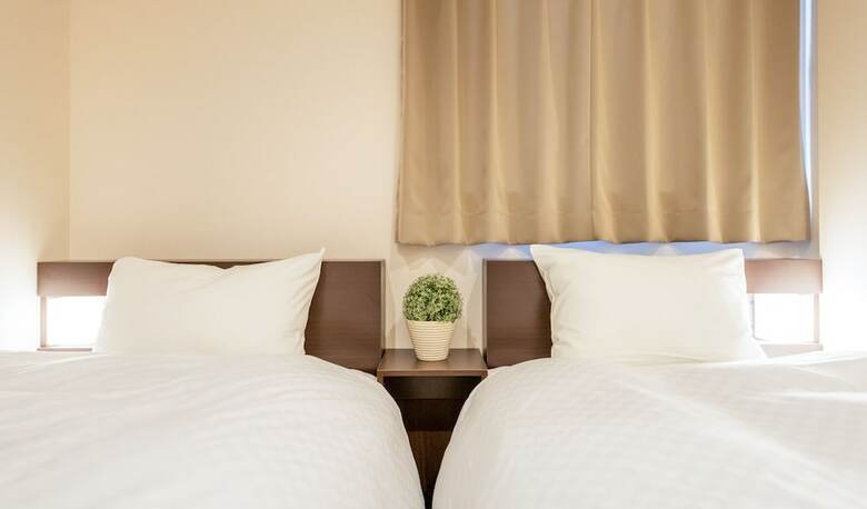 Floral Hotel Sakaisujihonmachi Osaka