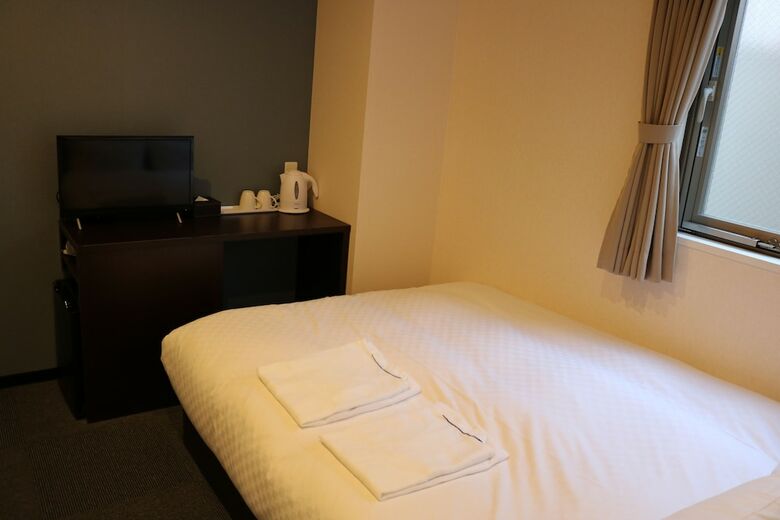 Floral Hotel Sakaisujihonmachi Osaka