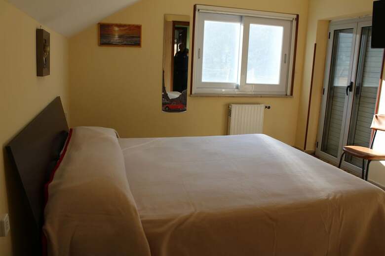 Bed & Breakfast Residenzadelia