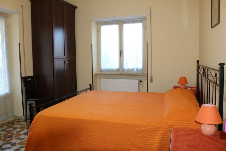 Bed & Breakfast Residenzadelia