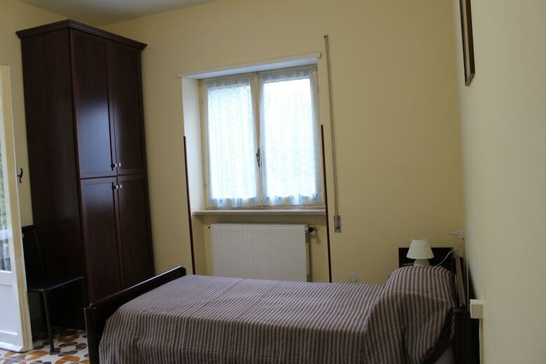 Bed & Breakfast Residenzadelia