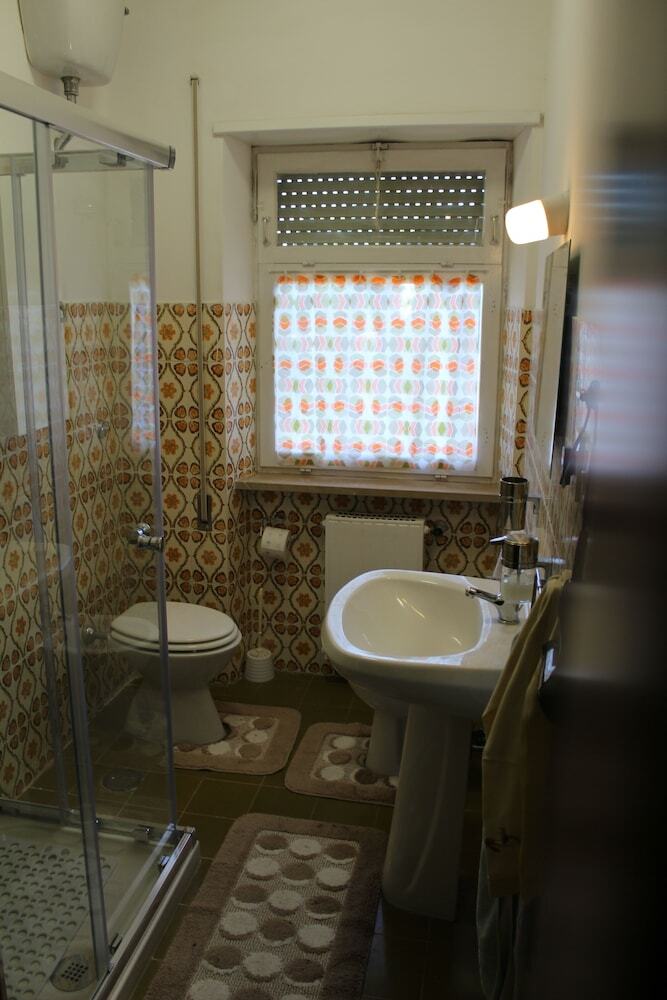Bed & Breakfast Residenzadelia