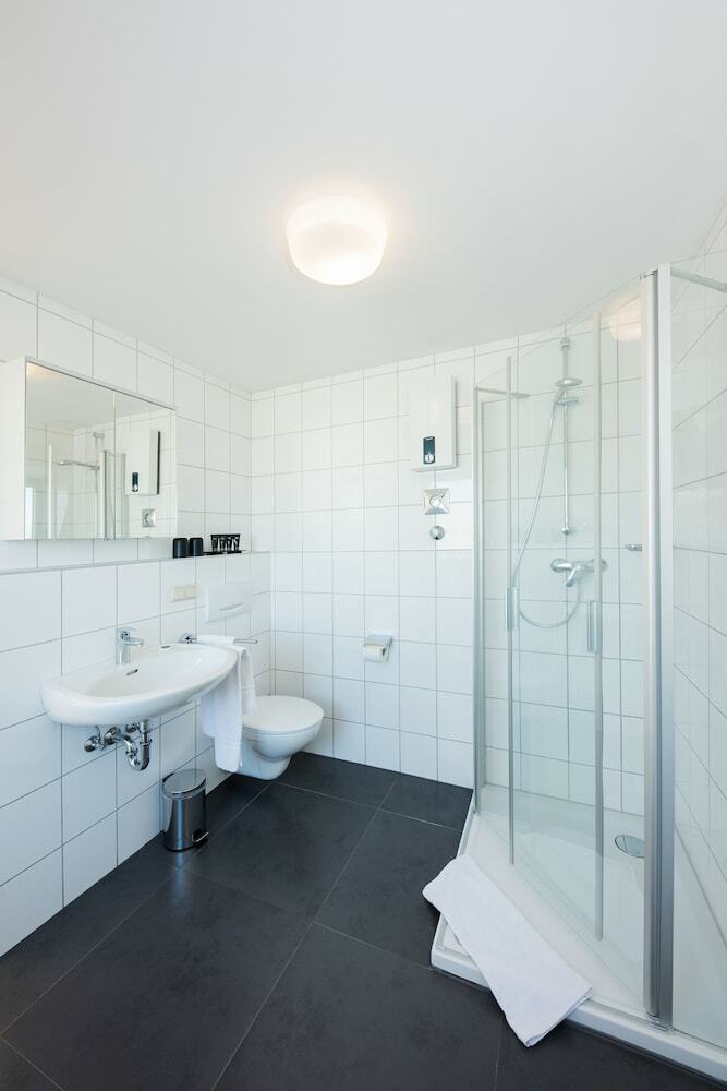 Hotel City Residenz Homburg