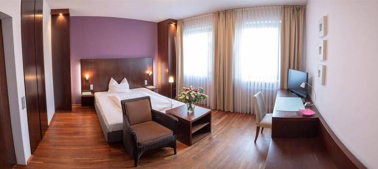 Hotel City Residenz Homburg
