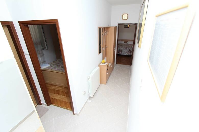 Apartments Milka
