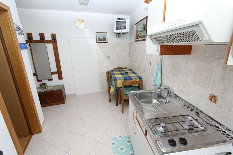 Apartments Milka