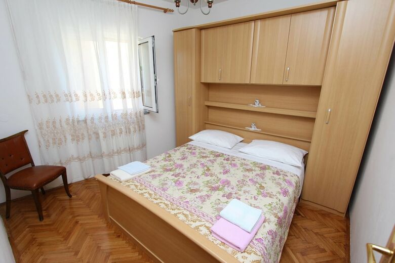 Apartments Milka