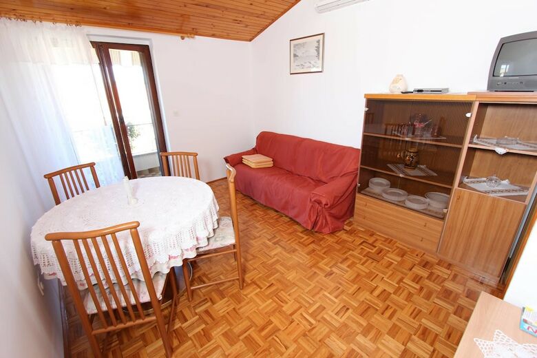 Apartments Milka