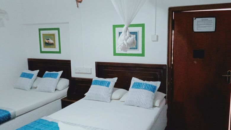Hotel Selagala Shining Light Holiday Resort