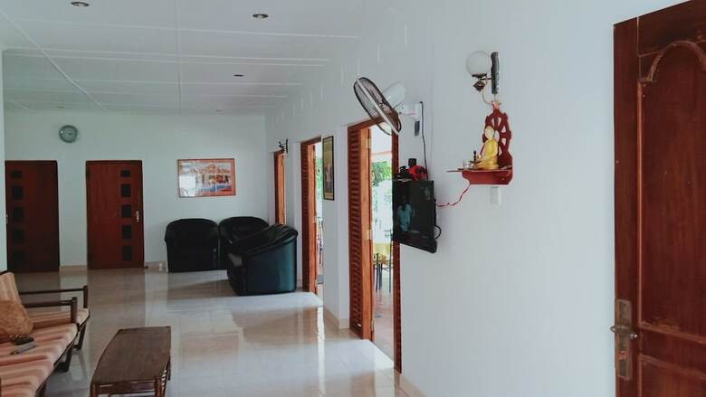 Hotel Selagala Shining Light Holiday Resort