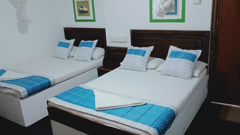 Hotel Selagala Shining Light Holiday Resort